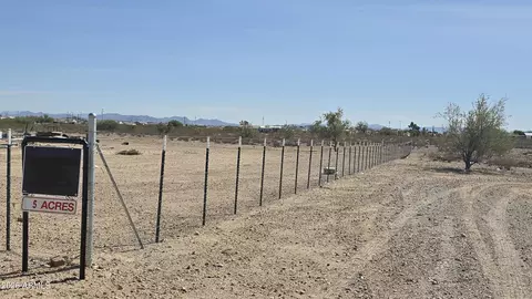 73 S 358th Ave # X, Tonopah, AZ 85354