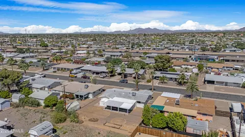 View/Area - 5437 E Butte St, Mesa, AZ 85205 photo 4 of 6