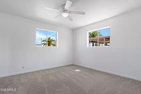 Bedroom - 5437 E Butte St, Mesa, AZ 85205 photo 1 of 2