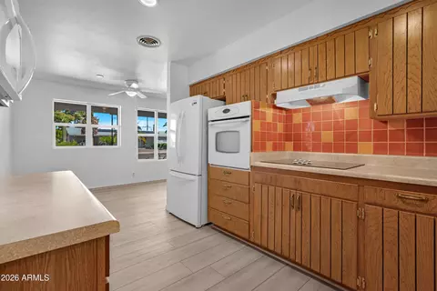 Kitchen - 5437 E Butte St, Mesa, AZ 85205 photo 3 of 3