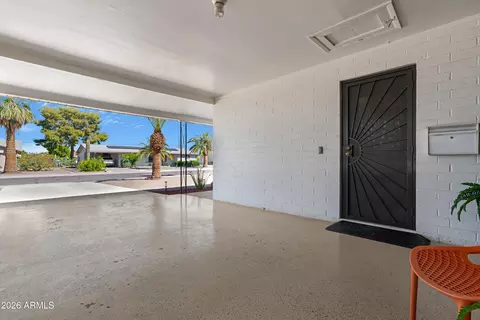 Exterior - 5437 E Butte St, Mesa, AZ 85205 photo 1 of 7