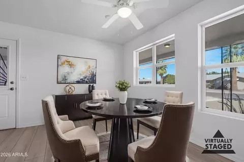 Dining - 5437 E Butte St, Mesa, AZ 85205 photo 1 of 2