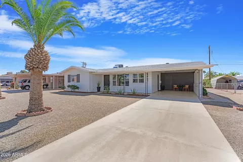 Other - 5437 E Butte St, Mesa, AZ 85205 photo 2 of 12