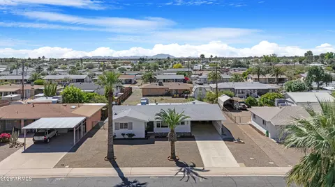 View/Area - 5437 E Butte St, Mesa, AZ 85205 photo 1 of 6