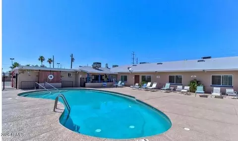 Exterior - 5437 E Butte St, Mesa, AZ 85205 photo 5 of 7