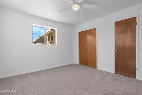Bedroom - 5437 E Butte St, Mesa, AZ 85205 photo 3 of 3
