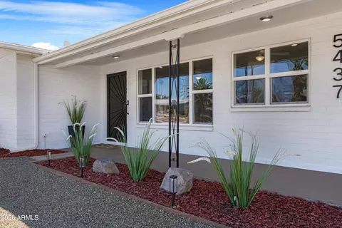 5437 E Butte St, Mesa, AZ 85205