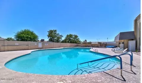 Exterior - 5437 E Butte St, Mesa, AZ 85205 photo 5 of 7