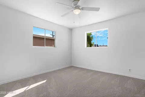 Bedroom - 5437 E Butte St, Mesa, AZ 85205 photo 2 of 3