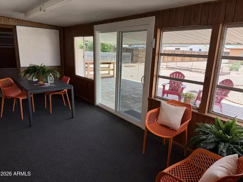 Exterior - 5437 E Butte St, Mesa, AZ 85205 photo 2 of 7