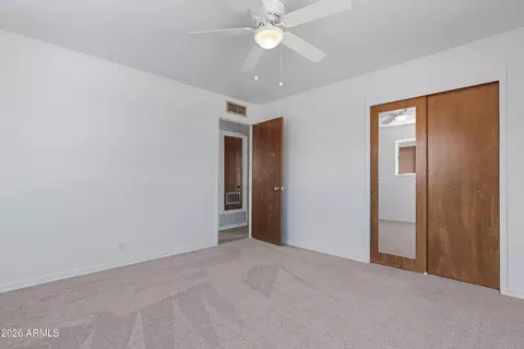Bedroom - 5437 E Butte St, Mesa, AZ 85205 photo 1 of 3