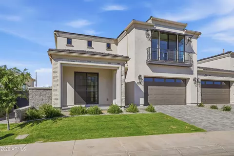 2664 E Longhorn Ct, Gilbert, AZ 85297