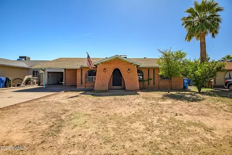 6433 W Catalina Dr, Phoenix, AZ 85033