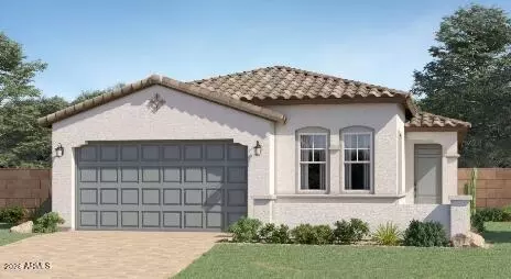 23377 W Wier Ave, Buckeye, AZ 85326