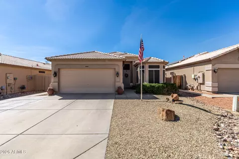 19860 N 110th Ln, Sun City, AZ 85373