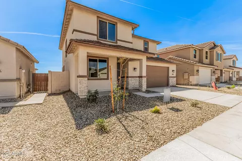 46825 W Crescent Moon Dr, Maricopa, AZ 85139