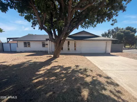 Exterior - 3450 E Columbine Dr, Phoenix, AZ 85032 photo 2 of 3