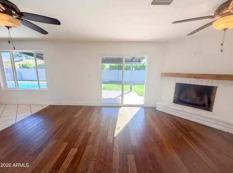 Living - 3450 E Columbine Dr, Phoenix, AZ 85032 photo 5 of 5