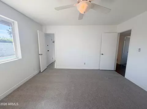 Bedroom - 3450 E Columbine Dr, Phoenix, AZ 85032 photo 6 of 7