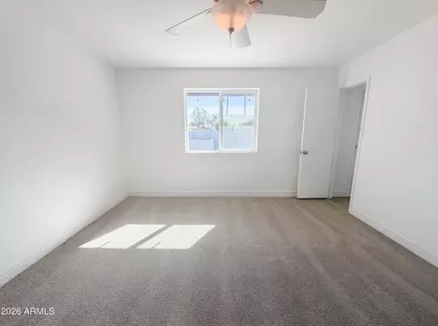 Bedroom - 3450 E Columbine Dr, Phoenix, AZ 85032 photo 5 of 7