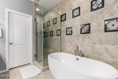 Bath - 4154 E Pony Ln, Gilbert, AZ 85295 photo 1 of 3