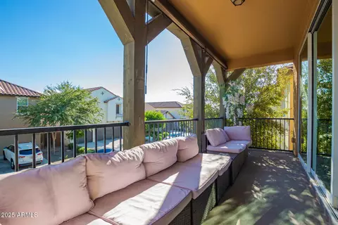 Exterior - 4154 E Pony Ln, Gilbert, AZ 85295 photo 7 of 10