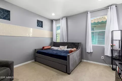 Bedroom - 4154 E Pony Ln, Gilbert, AZ 85295 photo 5 of 6