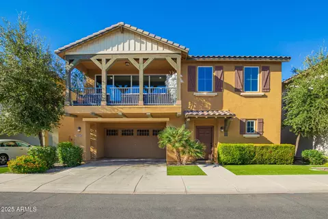4154 E Pony Ln, Gilbert, AZ 85295