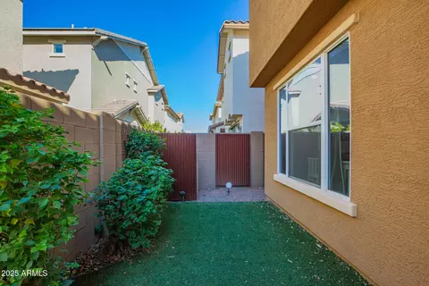 Exterior - 4154 E Pony Ln, Gilbert, AZ 85295 photo 8 of 10