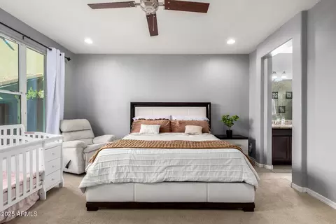 Bedroom - 4154 E Pony Ln, Gilbert, AZ 85295 photo 2 of 6