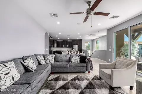 Living - 4154 E Pony Ln, Gilbert, AZ 85295 photo 2 of 2