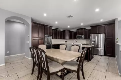 Dining - 4154 E Pony Ln, Gilbert, AZ 85295 photo 1 of 1