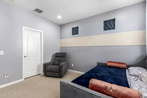 Bedroom - 4154 E Pony Ln, Gilbert, AZ 85295 photo 6 of 6