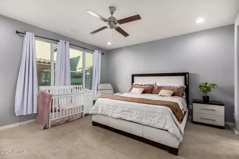 Bedroom - 4154 E Pony Ln, Gilbert, AZ 85295 photo 1 of 6