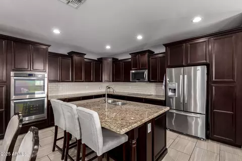 Kitchen - 4154 E Pony Ln, Gilbert, AZ 85295 photo 1 of 4