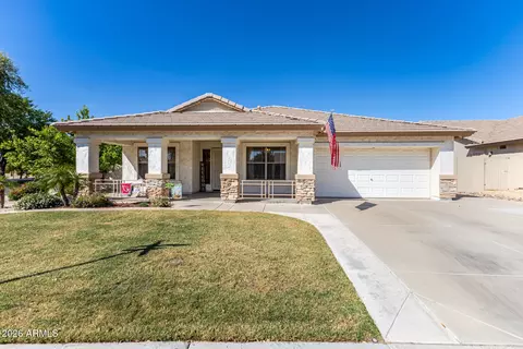 6448 W Tonto Dr, Glendale, AZ 85308