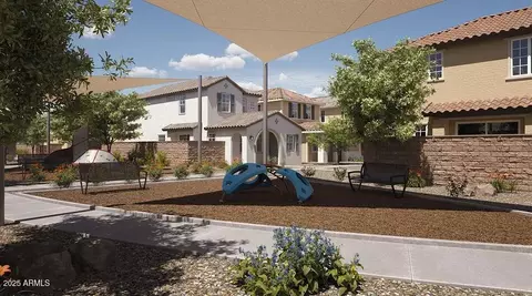 Exterior - 9738 W Verde Ln, Phoenix, AZ 85037 photo 2 of 2