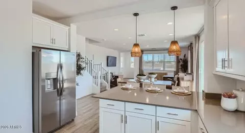 Kitchen - 9738 W Verde Ln, Phoenix, AZ 85037 photo 1 of 1