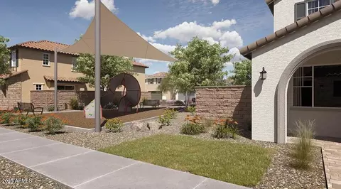 Exterior - 9738 W Verde Ln, Phoenix, AZ 85037 photo 1 of 2