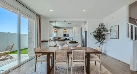 Dining - 9738 W Verde Ln, Phoenix, AZ 85037 photo 1 of 2