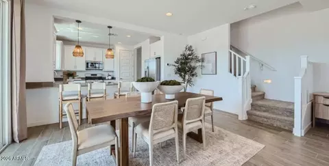 Dining - 9738 W Verde Ln, Phoenix, AZ 85037 photo 2 of 2