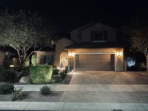 33212 N 26th Ln N, Phoenix, AZ 85085