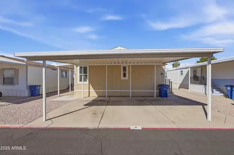 2140 E Michigan Ave #8, Phoenix, AZ 85022