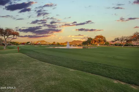8320 E Calle De Alegria --, Scottsdale, AZ 85255