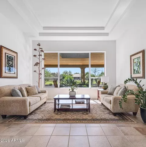 Living - 2687 E Arrowhead Trl, Gilbert, AZ 85297 photo 2 of 4