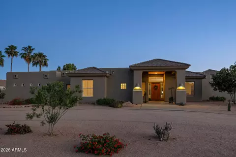2687 E Arrowhead Trl, Gilbert, AZ 85297