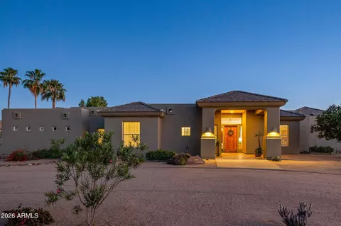 Exterior - 2687 E Arrowhead Trl, Gilbert, AZ 85297 photo 4 of 4