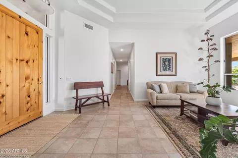 Entry Way - 2687 E Arrowhead Trl, Gilbert, AZ 85297 photo 3 of 3