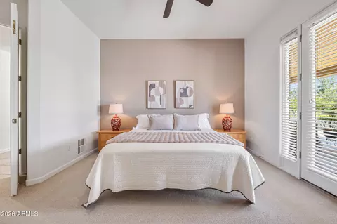 Bedroom - 2687 E Arrowhead Trl, Gilbert, AZ 85297 photo 2 of 5