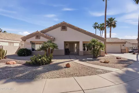 17427 N Pima Trl, Surprise, AZ 85374